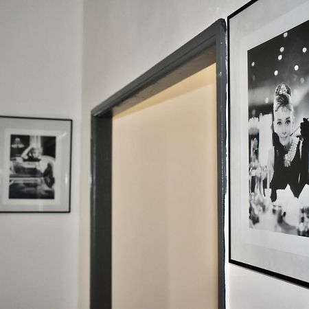 Le Palmier - Sublime Studio Festival Cannes - Proche Centre - Climatisation Exterior foto