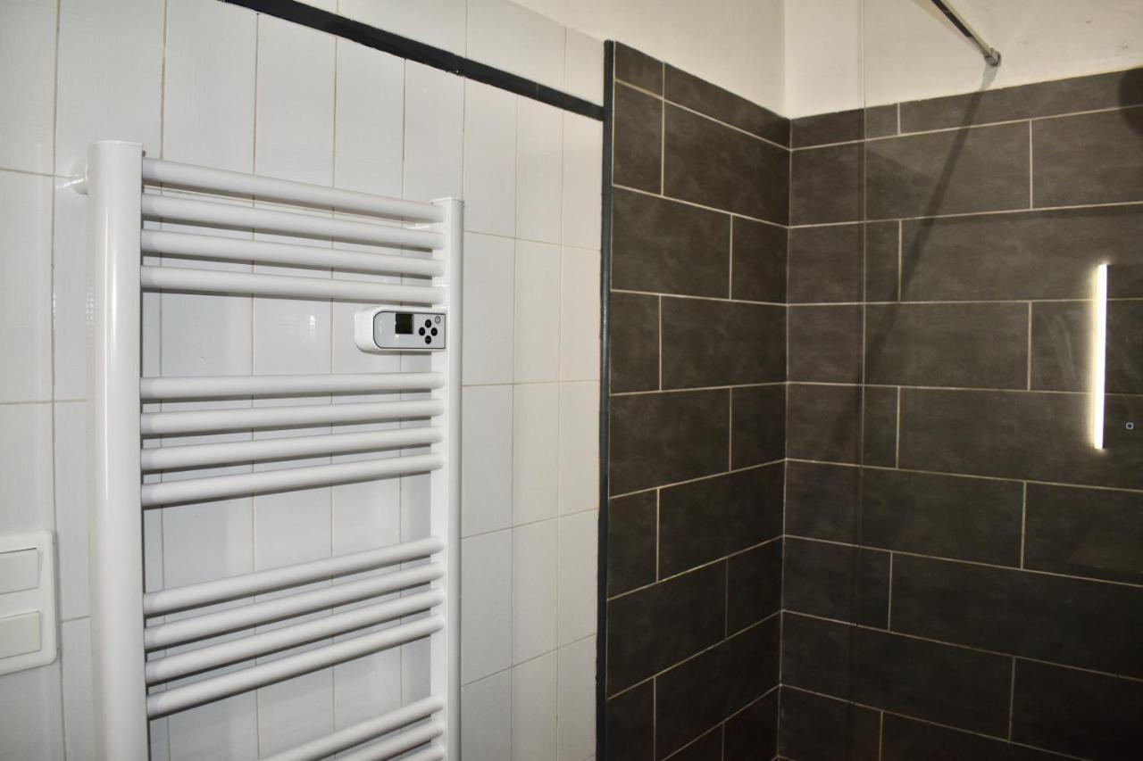 Le Palmier - Sublime Studio Festival Cannes - Proche Centre - Climatisation Exterior foto